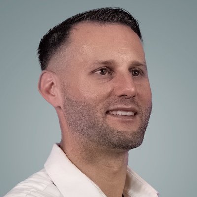 AndrewDrasen's profile picture. Founder of A Vision of Hope Media | Author of the A Vision of Hope series (12/2/2025 release) | Curriculum Builder | Change-Maker