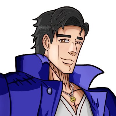 EzzysCanvas's profile picture. Anime art, gacha characters, and fan fic manga