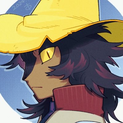 ZwSutra's profile picture. DO NOT REPOST any of my work without permission. 人外好きの趣味用ごった煮アカウント、成人済【創作と仕事は @Suto_Mura 】フォロー前に読んでね→ https://t.co/5HqNNB9e8I