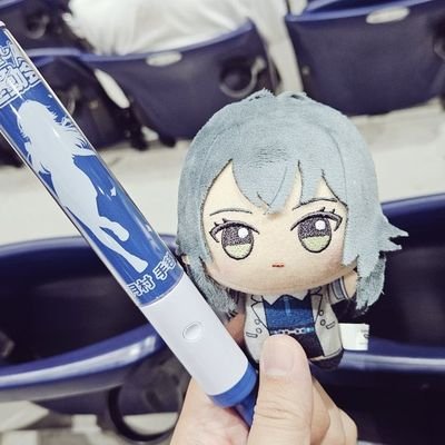 arkAile's profile picture. from 🇲🇾
English, 日本語, 中文OK!
星井美希 / 西園寺琴歌 / 大崎甘奈 / 月村手毬 
色々つぶやきます。

学マスとGATCGにハマっています。
GATCG / 学マス / SF6 / FF14 / WS
無言フォロー失礼します。
Opinions are my own.