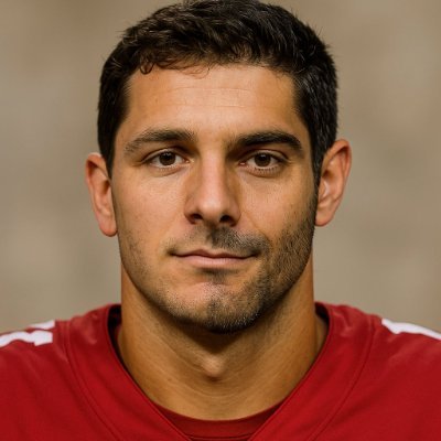 LanceCartelli's profile picture. @CasuallyGinger burner