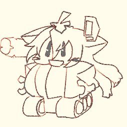 usabox_san's profile picture. 予備。故に緊急事態以外では運用しない。
丁度プロフィールに使える新作があってよかった（ポジティブ。