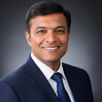 RajPatelok's profile picture. I believe in Clarity and dedication… Social Work & Humanity is my belief…