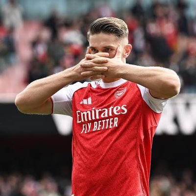 GoonerSnehil's profile picture. 