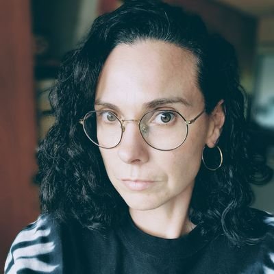 sightlined's profile picture. Writer. Non-fiction & fiction in Vault, Meanjin, Art Guide, Apollo, Art Monthly, Okay Donkey, New Flash Fiction Review & Adroit