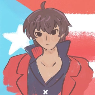 KenseiPR's profile picture. Truly Humbled Under God, Strivin' 🇵🇷, Player for @bfl_team, Banner by: @loveYinghua 🩷喊包-老婆