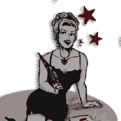 WINEREDICHOR's profile picture. 