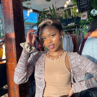 Mickey_T2k's profile picture. G.| ig mickey.2k |Isaiah 43: 18-19