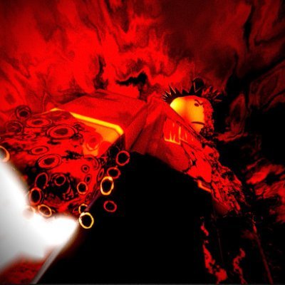 A312273's profile picture. Dignity will be goated and not undercooked in forsaken i swear
pfp by @EileenStarfall