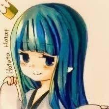 Hotatat3's profile picture. 3度目の正直