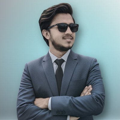 salmanfarcyDev's profile picture. This is my Profile