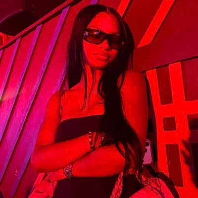 AmyahMariee's profile picture. little miss cry baby cancer ♋️