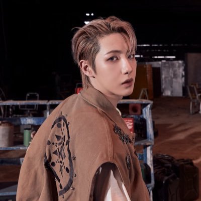 onmypalm_me's profile picture. รอยยิ้มของอินจุน คือ สิ่งที่ดีที่สุดของเหรินชิน🦊💛 황인준 | 𝑹𝑬𝑵𝑱𝑼𝑵 | 𝑵𝑪𝑻 𝑫𝑹𝑬𝑨𝑴 |