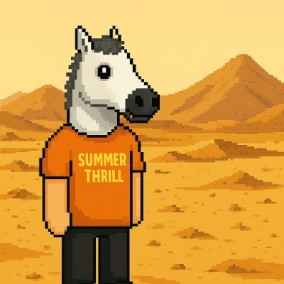 SummerthrilI's profile picture. 