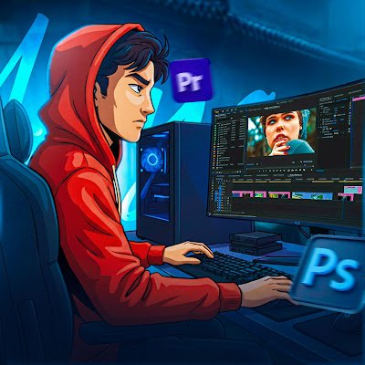 Aryanvisualsig's profile picture. Cinematic Video Editor & Visual Strategist 🎬 | Helping Creators & Brands Tell Stories That Stick | 3+ Yrs Experience | 500M+ Views Edited | Commissions Open! ✉