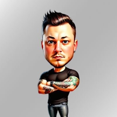 Denderys's profile picture. 