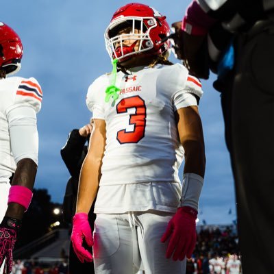 jussgriffin's profile picture. RUNNING BACK & SLOT BACK - (5’9-175) class 26 3 SPORT STUDENT ATHLETE #5TH RANKED RUNNING BACK IN #NJ @maxpreps @coachhenryjr Track Athlete 862-340-9031