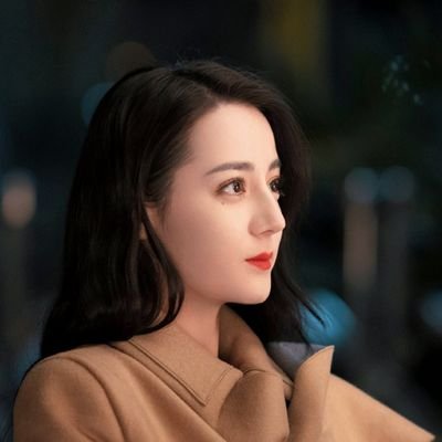ChockSzx1's profile picture. Dilraba / Lin Qin queens 
Blink/Rosé Utt
Wicked For Good Filme do Ano 
Cdrama
