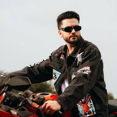 theaashu_02's profile picture. जय श्री राम 🚩