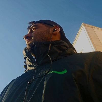 EngTrk1's profile picture. استغفر الله