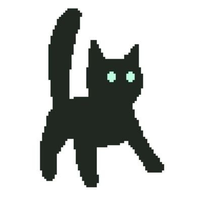 Theclue_f's profile picture. 성인, 여자들이여 함께 행복하게 삽시다. 
먀씨라 불러주세요 🐈‍⬛