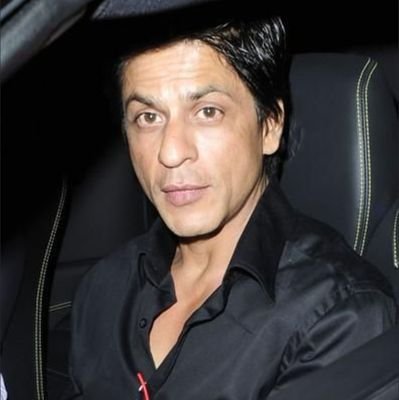 charmofshah's profile picture. rizz by SRK ❥