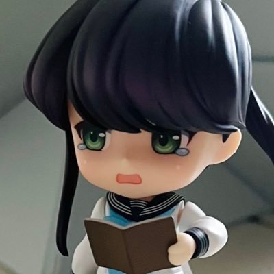 kamipo2106's profile picture. 美少女フィギュア、美プラ、特にポリニアン、メガミデバイス、リボルテック、ねんどろいどのような可動フィギュアが好みです。身近に楽しみを共有できる仲間がいないので、ぜひ仲良くしてください！スナイパーエリート/ 十三機兵防衛圏