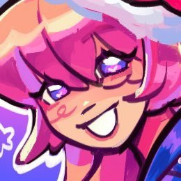 LunaMelchiora's profile picture. beginner VA, artist & creator ☆ 18+ @ummmluna , priv @lightsoutIuna ☆ #UCWSMP #POSTMORTALINC