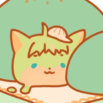 Bread_Nyam_2's profile picture. 3번 구워졌었는데 예토전생 원래계정 @bread_nyam_