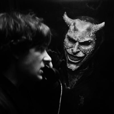 GRABBEROFNIGHT1's profile picture. 𝕿𝕳𝕰 𝕲𝕽𝕬𝕭𝕭𝕰𝕽 𝕻𝕬𝕽𝕺𝕯𝖄