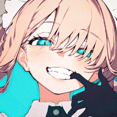 roygotomyhell's profile picture. グーチョキパアア