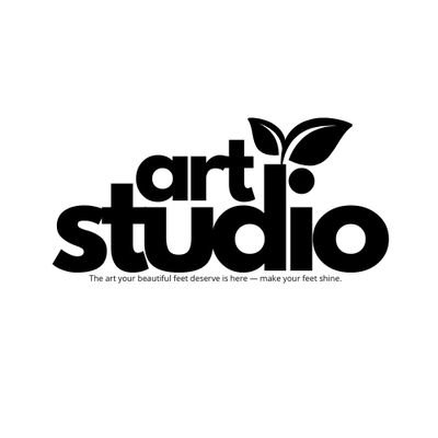 ArtStudioFeet's profile picture. Creator of amazing designs for feet that deserve to shine.
Let your steps be stylish and stand out in every detail.