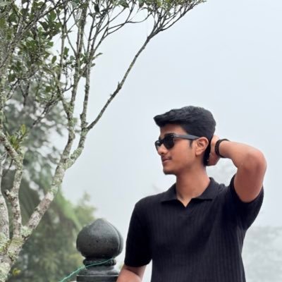 NiharrDesi's profile picture. 