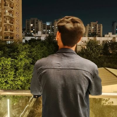 NirajCh33833393's profile picture. Too Hard