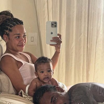 nicemike888's profile picture. hello