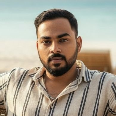 arvindrudran's profile picture. Activism is my rent for living on the planet.