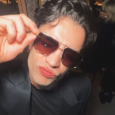 xim_xim16's profile picture. Bélicos somos bélicos morimos 🕷️ | Mercurial 🐱