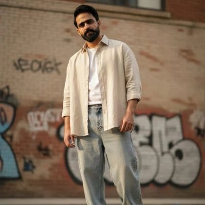 Not_your_Majid's profile picture. Jewellry Designer