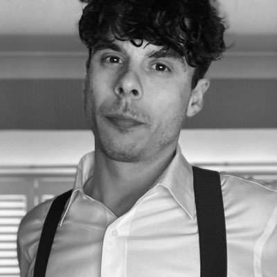 BradleyWithAI's profile picture. 