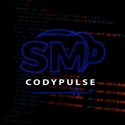 SMP_CodyPulse's profile picture. 
