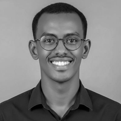 FarhanAbddi's profile picture. Exploring AI & Automation | Sharing the best tools for creators & developers ⚙️
Let’s make technology work for us 🤖