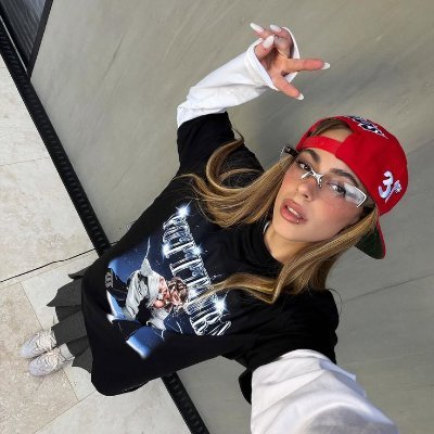 Estrellitaa_1's profile picture. Your only limit is your mind ☆