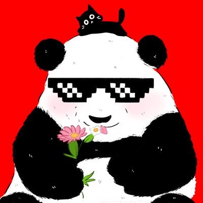 0805panda's profile picture. ทาสแมว 🤏 #KKrenger 🔴