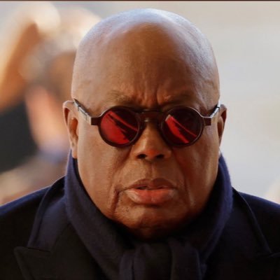 JosiahMawuena's profile picture. I am Supernatural!!!