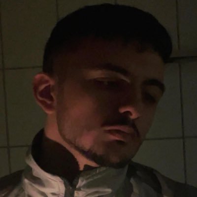 DerNameIstBuboy's profile picture. importierter mit psychosen tweets