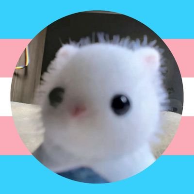 dxmonac's profile picture. autistic pixie dream nb