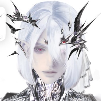 kashihan152112's profile picture. AI🚫，低頻上線，專注oc建設，交友熱烈歡迎！