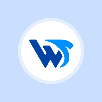 WebbyTemplate's profile picture. Unlock the power of online selling with WebbyTemplate. 💻 Responsive, fast-loading, and optimized for search engines. 🎨