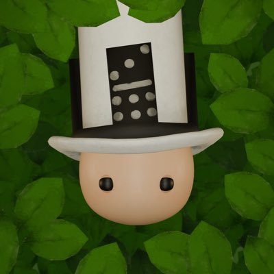 SixEightJakey's profile picture. full stack programmer, ui/ux designer
@Roblox 2022 accelerator intern
one half of @WonderLabsRBLX