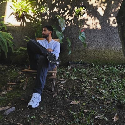 David61335469's profile picture. 